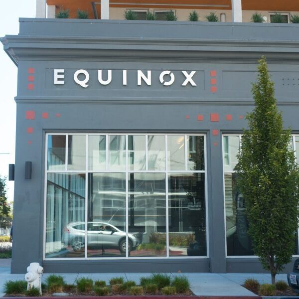Equinox is providing a $40,000 a yr personalised wellness program that can…