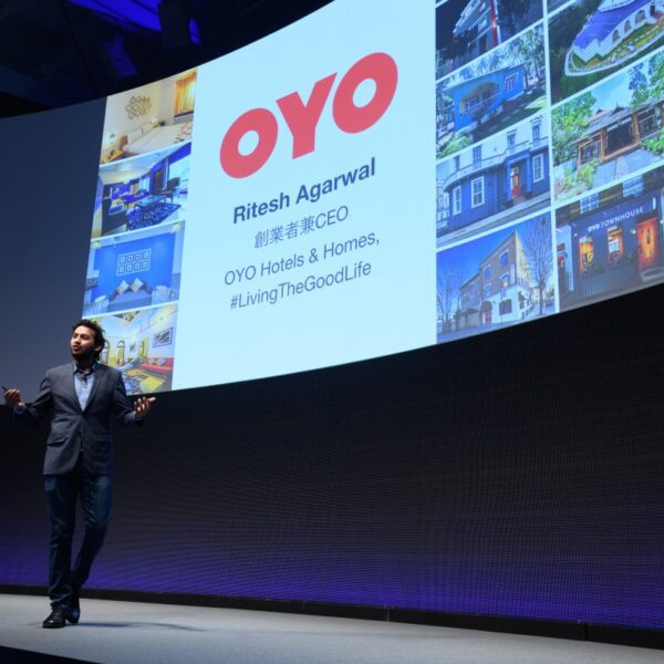 India’s Oyo, as soon as valued at $10 billion, seeks new funding…