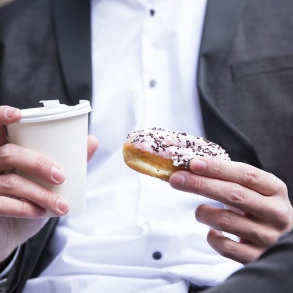5 methods to vary your relationship with sugar