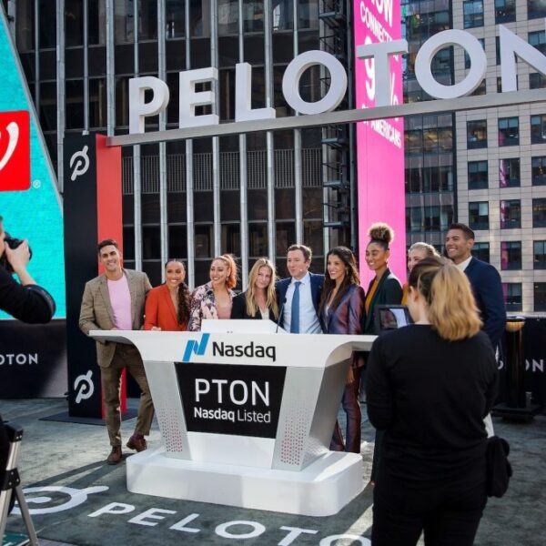 Peloton proclaims 400 layoffs, 15% of the workforce, as CEO Barry McCarthy…