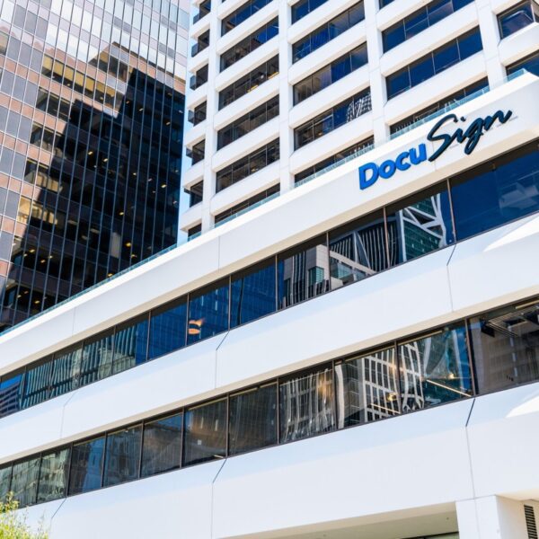 DocuSign acquires AI-powered contract administration agency Lexion