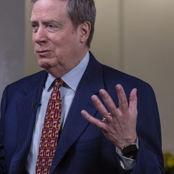 Stan Druckenmiller provides Bidenomics an ‘F’ as a result of Fed ‘fumbled’…