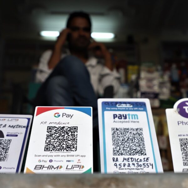 India weighs delaying caps on UPI market share in win for PhonePe,…