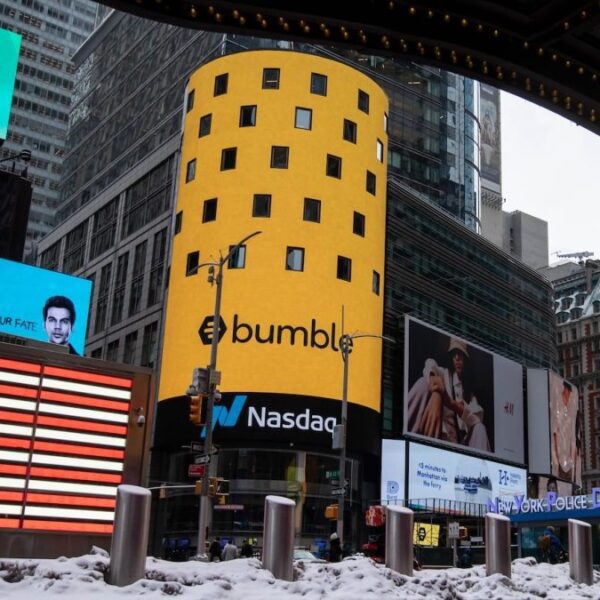 Bumble buys group constructing app Geneva to develop additional into friendships