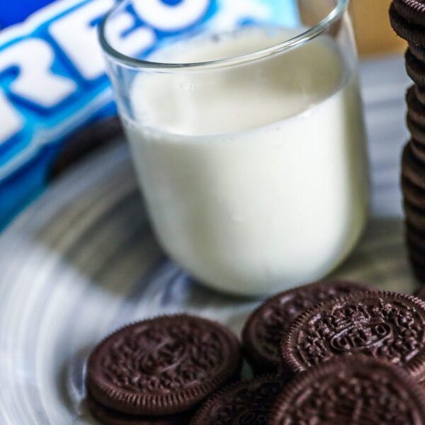 Europe fines Oreo-maker Mondelez $366 million for stopping its merchandise from being…