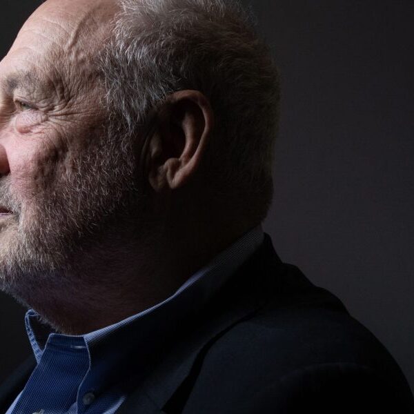 Joseph Stiglitz interview: Columbia economics professor and Nobel laureate