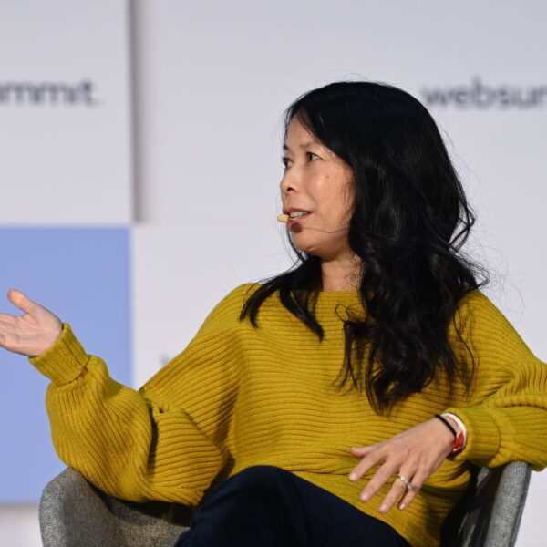 Fika Ventures co-founder Eva Ho will step again from the agency after…