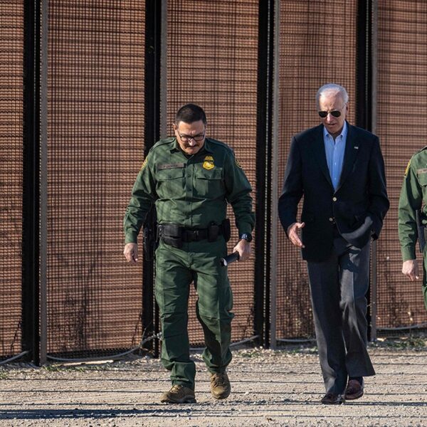 Biden administration to suggest slim asylum regulation as border disaster stays prime…