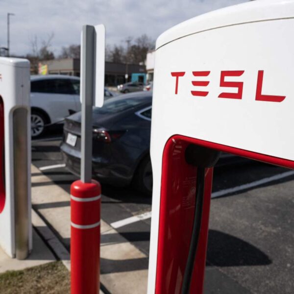 Tesla’s worthwhile Supercharger community is in limbo after Musk axed your complete…