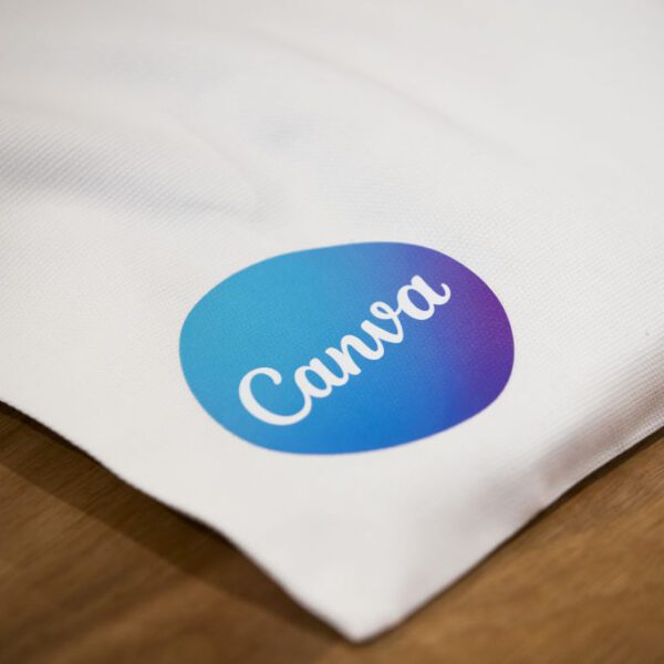 Canva launches a correct enterprise product — they usually imply it this…