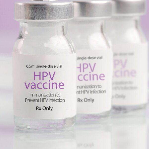 HPV vaccines stop most cancers in males in addition to girls, however…