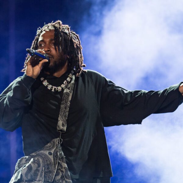 The Kendrick-Drake feud exhibits how know-how is altering rap battles