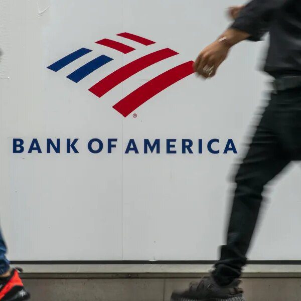 A 25-year-old dealer at Bank of America dies all of a sudden,…