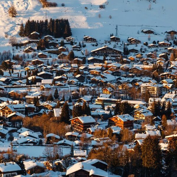French ski resort feud worsens as mayor accused of making an attempt…