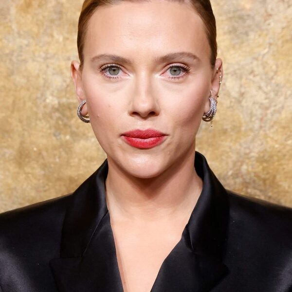 Scarlett Johansson stated she was pressured to rent authorized counsel to cope…