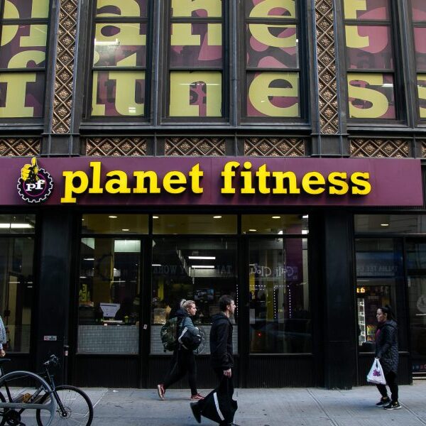 Planet Fitness growing ‘basic’ membership costs by 50%