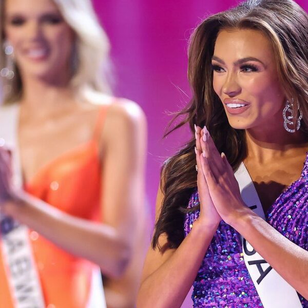 Miss USA 2023 relinquishes title on account of psychological well being