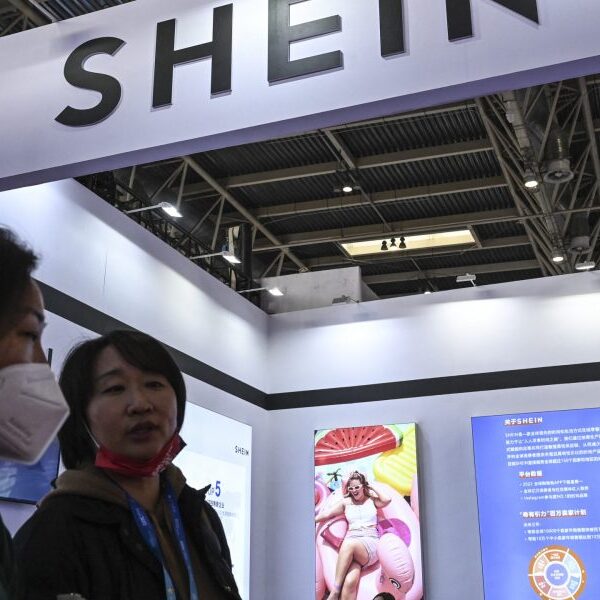 Shein vowed in 2022 that it might enhance working situations and hours…