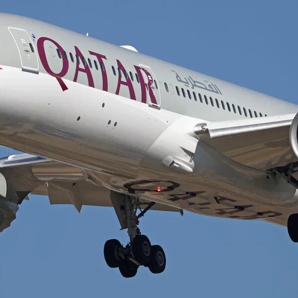 Qatar Airways flight hits extreme turbulence over Turkey, injuring 12 passengers, however…