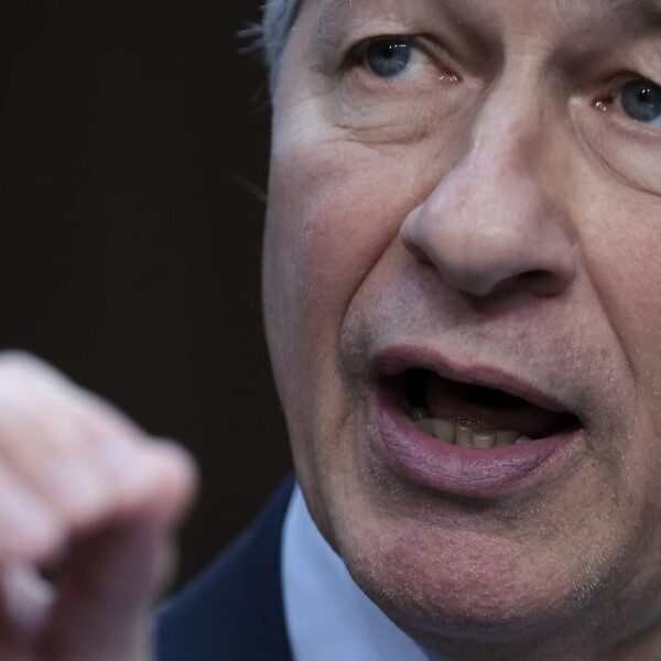 Jamie Dimon is correct. The variety of U.S. public firms is plummeting—and…