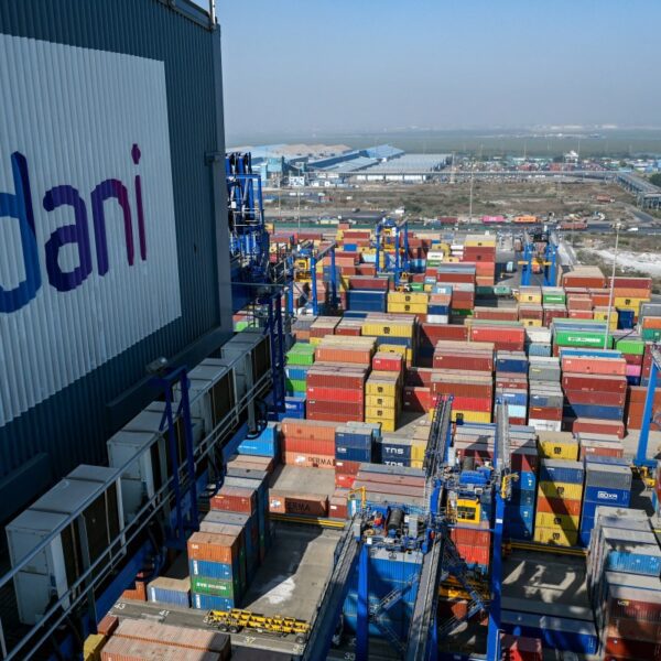 Adani to battle Reliance, Walmart in India’s e-commerce, funds race, report says