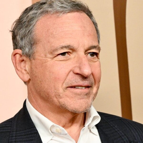 After physique blows from activist investor Nelson Peltz, Disney’s Iger says streaming…