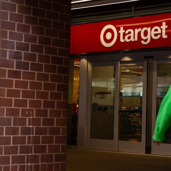 Target is reducing costs on 5,000 objects