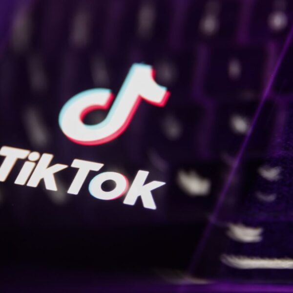 TikTok will robotically label AI-generated content material created on platforms like DALL·E…