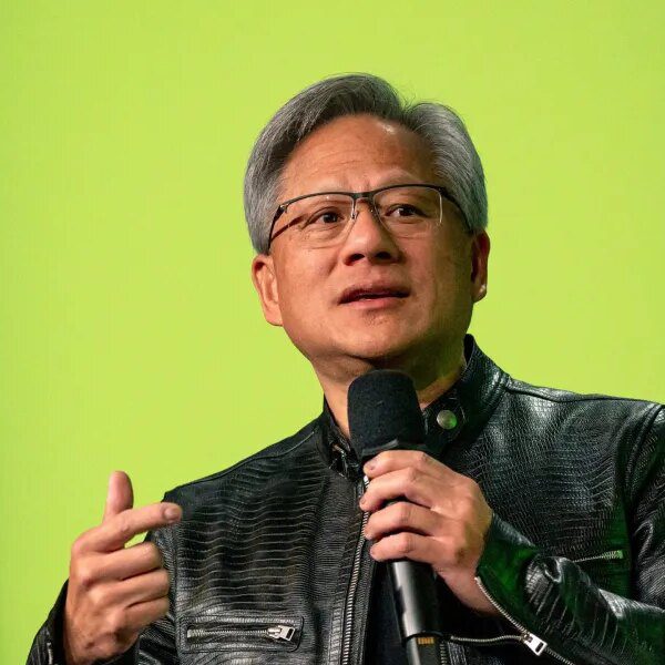 Nvidia proclaims threefold gross sales enhance in one other blowout earnings report—‘We’re…