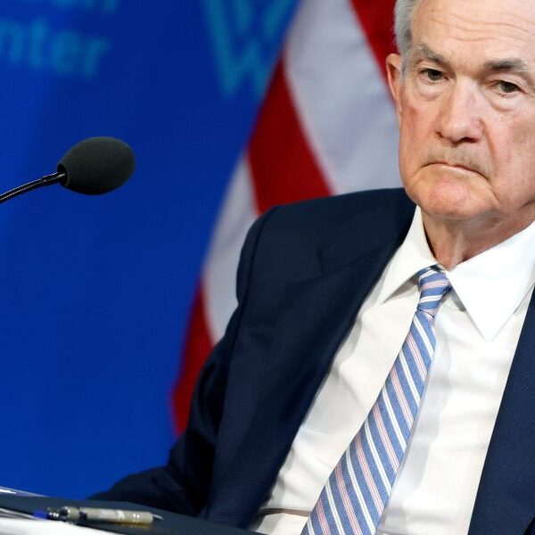 US inflation: Fed’s Jerome Powell anticipated to not reduce base charge
