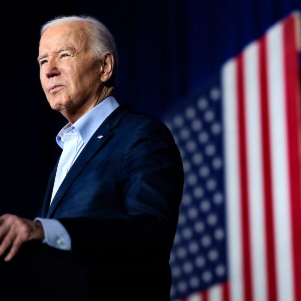 Biden indicators invoice to guard kids from on-line sexual abuse and exploitation