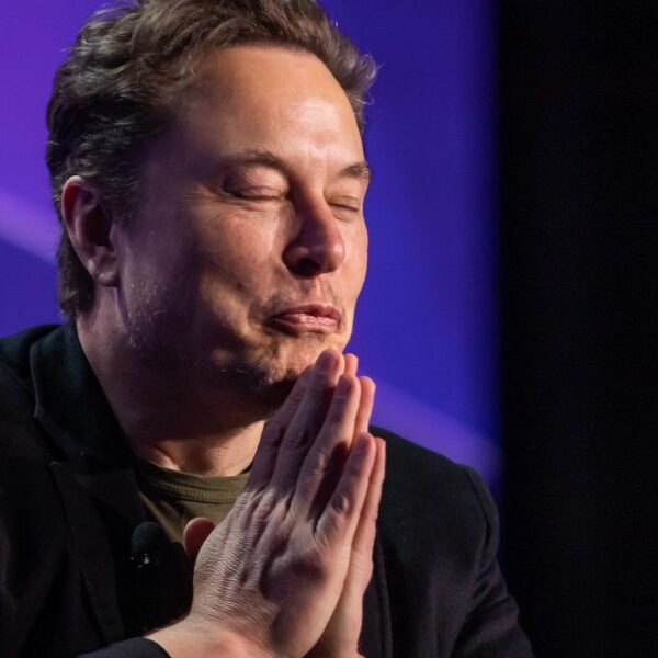 Tesla claps again at adviser criticizing Elon Musk’s inventory choices