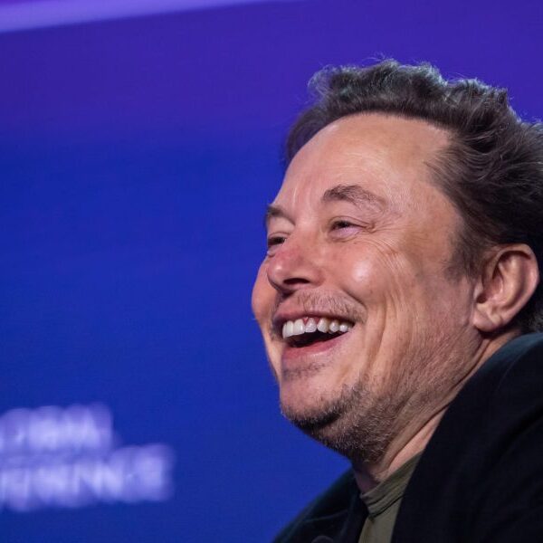 Elon Musk’s xAI raises $6 billion from Sequoia, Andreessen, and Saudi royals…