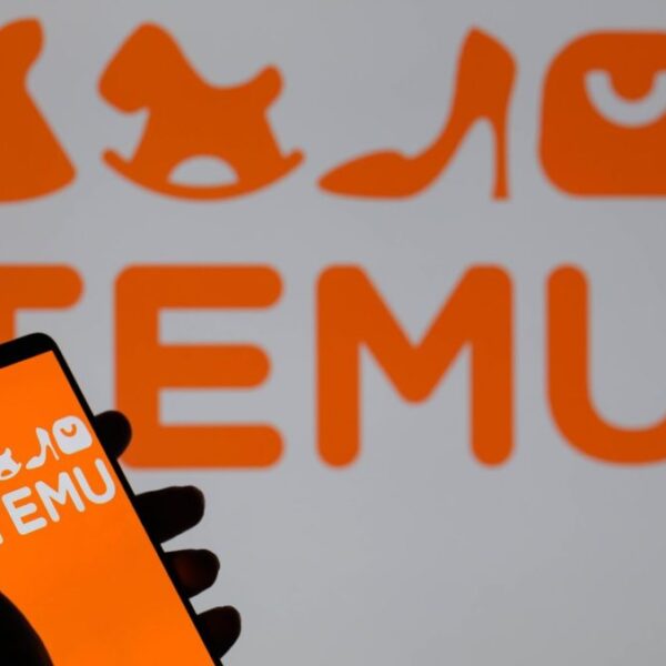 Chinese e-commerce market Temu faces stricter EU guidelines as a ‘very giant…
