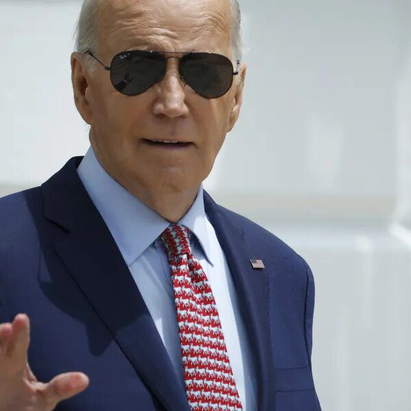 Election 2024: Swing-state house costs may assist Biden, research says