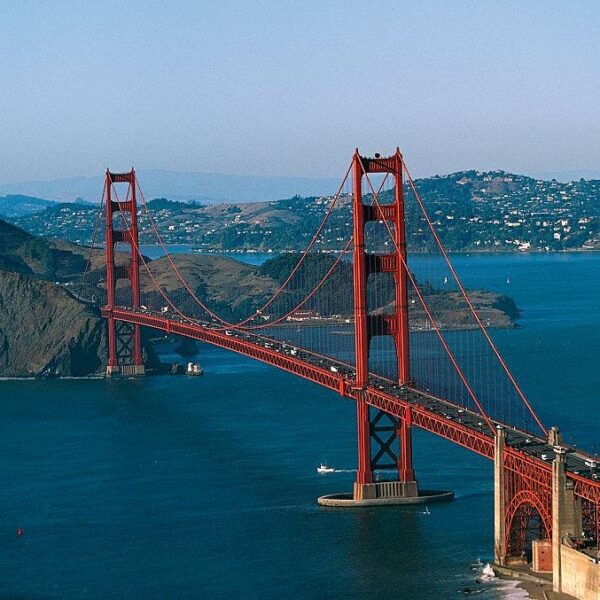 On today in historical past, May 27, 1937, the Golden Gate Bridge,…
