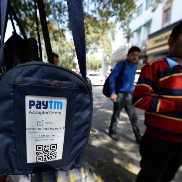 Paytm counts prices of regulatory clampdown as losses swell