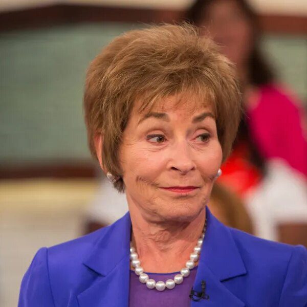 Reality star Judge Judy says Gen Z are tough to work with…