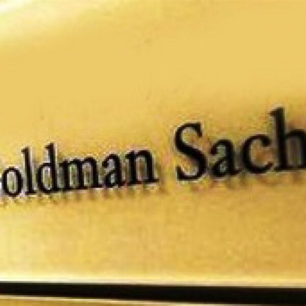 More on Goldman Sachs shifting their Federal Reserve charge lower forecast