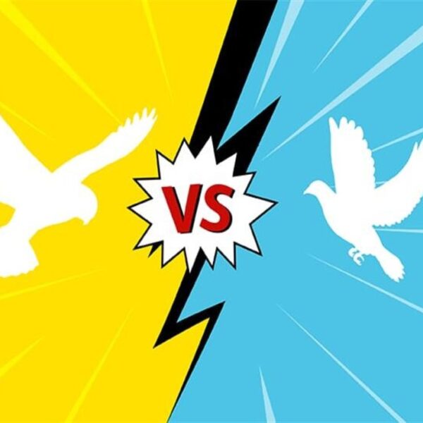 Hawks vs. Doves | Forexlive