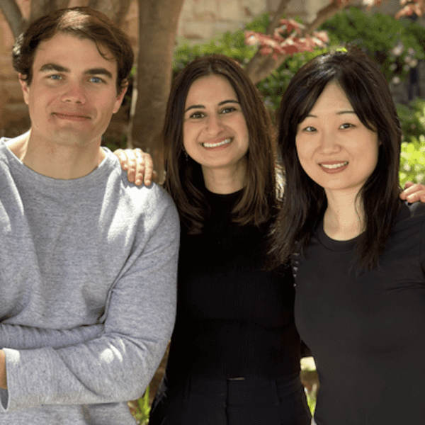 How Y Combinator’s founder-matching service helped medical information AI startup Hona land…