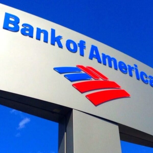 TYRANNY: Bank of America Terminates Account of Conservative Independent Journalist Without Explanation…