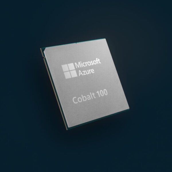 Microsoft’s customized Cobalt chips will come to Azure subsequent week