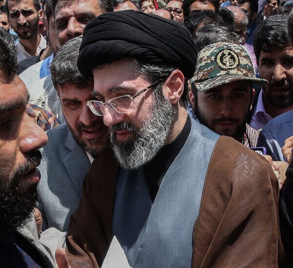 After Raisi’s Death, Speculation Over Iran’s Next Supreme Leader Turns to Khamenei’s…