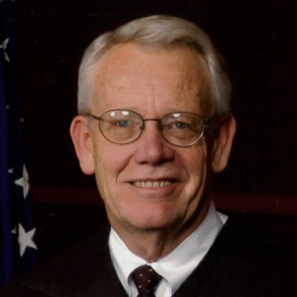 U.S. District Court Judge Larry Hicks lifeless at 80 following automobile crash