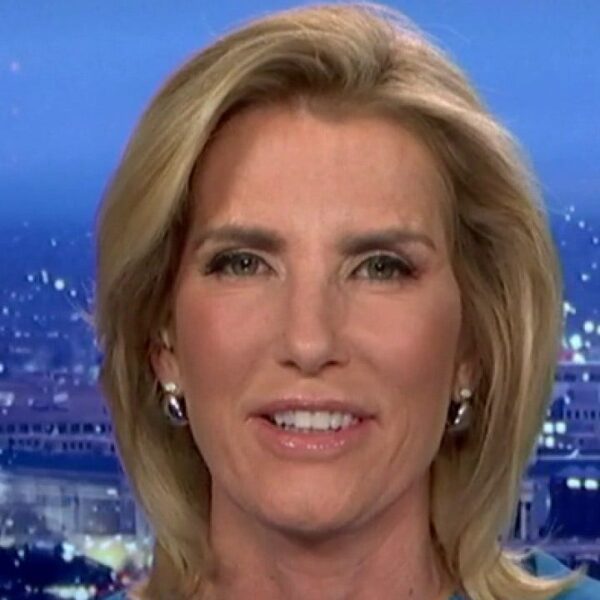Laura Ingraham says Biden’s staff is ‘nervous’ forward of debates