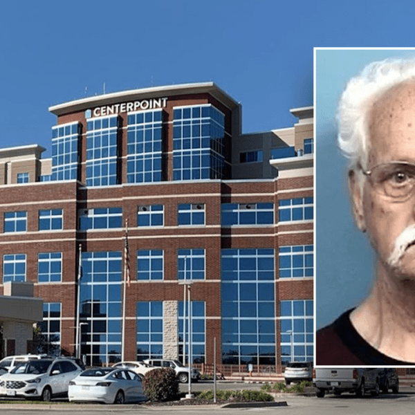 Missouri man admits to strangling hospitalized spouse to dying as a result…
