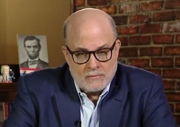 Mark Levin’s Advice to Trump’s Legal Team: ‘Try Like Hell to Get…