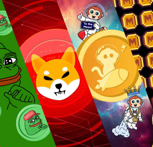 Here Are The Meme Coins To Buy For Dogecoin-Like Gains If There…