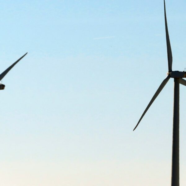 Three teams are suing New Jersey to dam an offshore wind farm